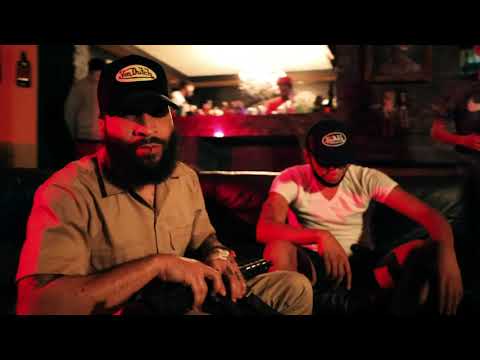 Kid Rafiq - F.O.E. (OFFICIAL VIDEO)