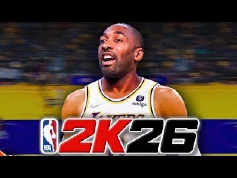 Gilbert Arenas and 3 on 3 Crew seeks to TAKEOVER the 2k 3 on 3 community