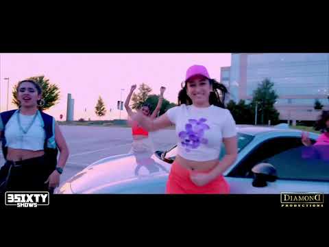 Badshah Un-Finished Video 3