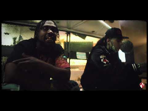 T.Z. DUHH - Queso (feat. Peso Peso) OFFICIAL VIDEO -Directed by: @sinsterz