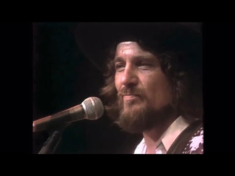 Waylon Jennings - “A Long Time Ago” (Live at Opryland: August 12, 1978)