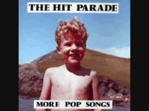 The Hit Parade - Hitomi