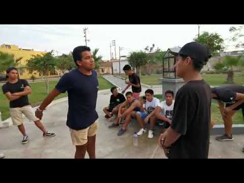 ALONZZZOO VS BUNTHY | CUARTOS - FECHA FINAL BC VERANO 20'