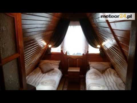 Domki Letniskowe na Mazurach - Rodowo Małe meteor24.pl