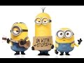 Minions Movie Song "The Letter" - Javier Pais ...