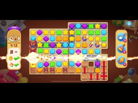 Matchington Mansion Level 2906 Hard