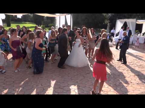 Animazione, Balli di gruppo, Revival, Happy Disco musica per Matrimoni