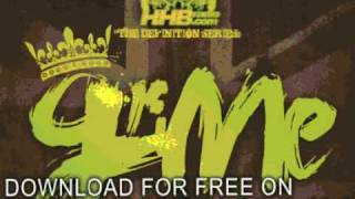 wiley, levels &amp; dj ironik - 5 Hours - The Definition Series-