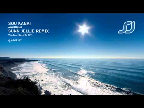 Sou Kanai - Awakening (Sunn Jellie Remix)
