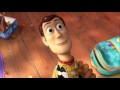 Toy Story 2 All Woodys Pull String Moments