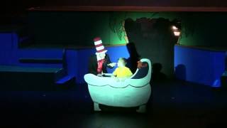 Seussical 2013 - Act 1