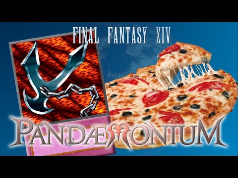 INTO THE PITS OF PANDAEMONIUM! - Pandæmonium (Normal) 1 w/ NEST