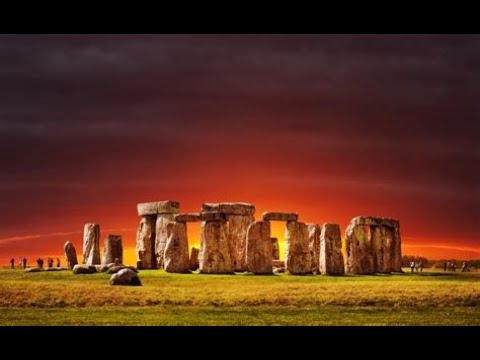 Rätselhaftes Stonehenge Die Spur der Steine Teil 2