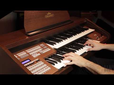 ORGANIST YX-3 Mp3 Player