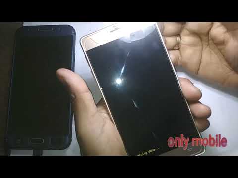 intex aqua power hd 4g hard reset