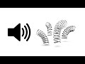 Spring Boing Sound Effect