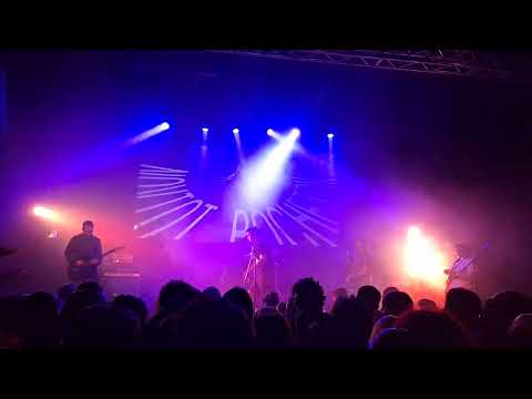 Noviot Pochetok / The Beginnings - Jas Sum Zemja (Zemjotres 12 - 03.02.2024)