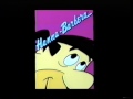 Hanna Barbera 1994 Company Logo VHS Capture