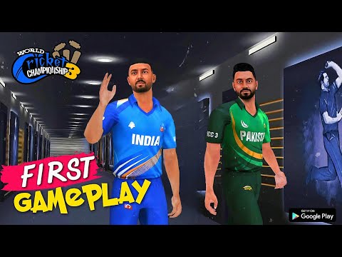 𝗪𝗖𝗖𝟯 𝗡𝗲𝘄 𝗨𝗽𝗱𝗮𝘁𝗲 𝗙𝗶𝗿𝘀𝘁 𝗚𝗮𝗺𝗲𝗽𝗹𝗮𝘆 | 𝗡𝗲𝘄 𝗪𝗼𝗿𝗹𝗱 𝗖𝘂𝗽 𝟮𝟬𝟮𝟯 𝗙𝘂𝗹𝗹 𝗛𝗱 𝗚𝗮𝗺𝗲𝗽𝗹𝗮𝘆 | 𝗡𝗲𝘄 𝗖𝘂𝘁 𝘀𝗰𝗲𝗻𝗲𝘀 & 𝗙𝗲𝗮𝘁𝘂𝗿𝗲𝘀