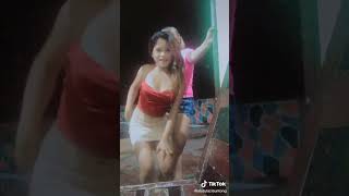 galing ni ate sumayaw