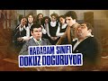 Hababam Sınıfı Dokuz Doğuruyor FULL HD