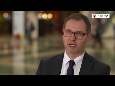 ESC TV at ACC.18 - Results from the ODYSSEY Outcomes Trial