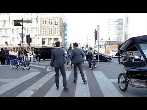 Deborah Bowmann "Promotional efforts"