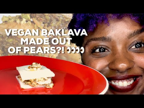 download lagu mp3 mp4 Raw Vegan Baklava, download lagu Raw Vegan Baklava gratis, unduh video klip Raw Vegan Baklava