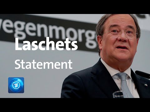 Corona-Maßnahmen: CDU-Chef Laschet will nicht lockern