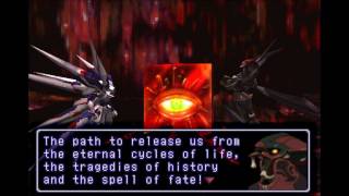 Let's Play Xenogears Part 170 - Nihilism!