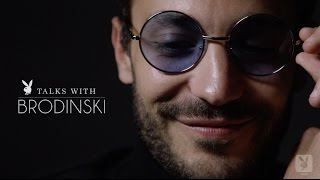 Brodinski Talks Kanye and What it&#39;s Like Being a DJ