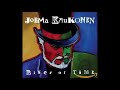 Jorma Kaukonen - "There's A Bright Side Somewhere"