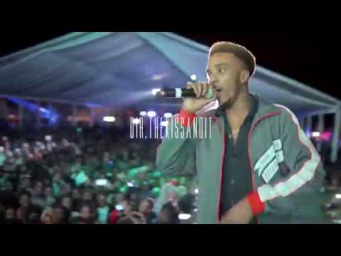 Camp Mulla  Reunion Performance 2017