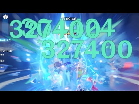 New Abyss Buff Turns Heizou Into a Monster..