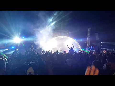 Da Tweekaz @ So W'happy Festival 2016