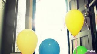 Jamal Cristopher- The Party's Over