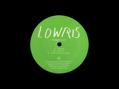 A1. Lowris - Bestyolle [Æternum Music]