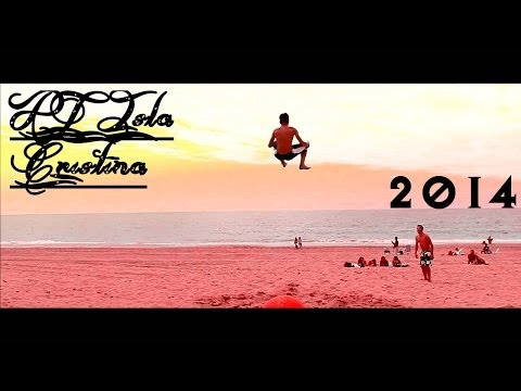 RT Isla Cristina 2014 - Full HD (Oficial video)