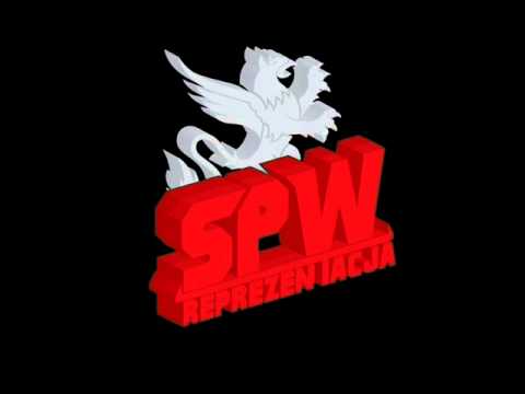 SPW Reprezentacja - Czuje coś wisi w powietrzu.wmv