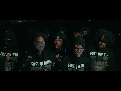 Kthugga da Slugga "Free Quarta" Music Video