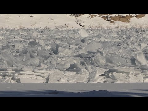 Садоводство «Этилен» в Ангарске оказалось под угрозой подтопления