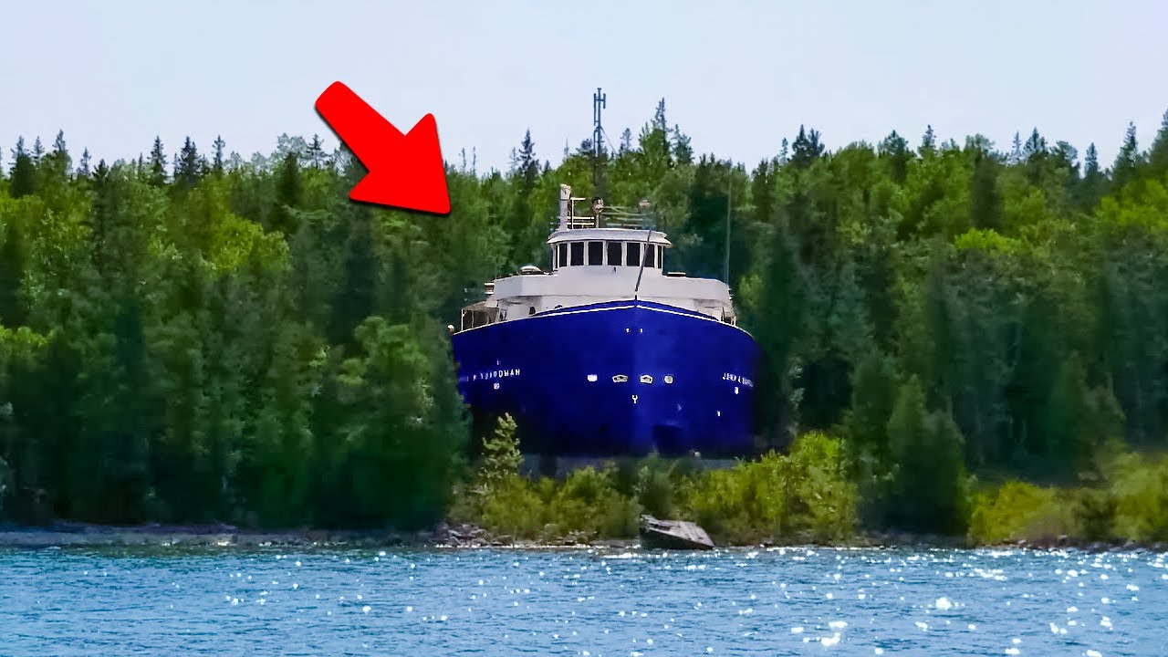 200 Coisas Incríveis Gravadas Pelas Câmeras. O Melhor do Mês