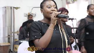 Download lagu Tu Changes Toutes Choses/ Moving Forward by Jean Jean/Voices of Hope mp3 Download lagu Tu Changes Toutes Choses/ Moving Forward by Jean Jean/Voices of Hope mp3