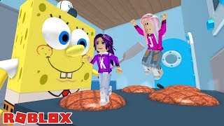 Kate And Janet Roblox Obby Th Clip -