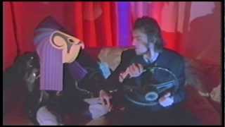 DRIVING ALOUD  (WITH COMMENTARY FROM ROBYN HITCHCOCK)