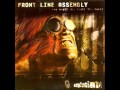 Front Line Assembly - Oblivion