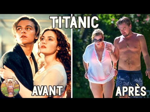 TITANIC, Que Sont Devenus Les Acteurs