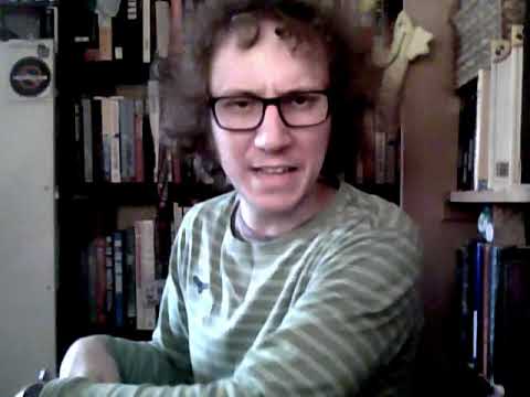 Eurovision 2021 - Georgia - Brief first thoughts on 'You' (Tornike Kipiani)