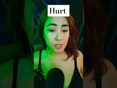 Hurt by Timi Yuro Cover #cover #coversong #shortsvideo #song