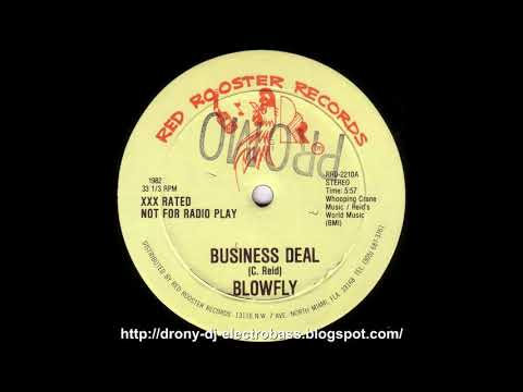 Video thumbnail for Business Deal (XXX Rated)